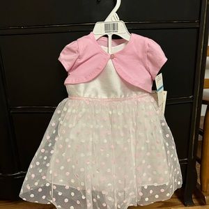 Baby Marmellata dress